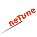 Netune Logo